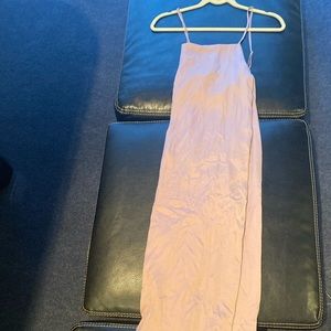 Beautiful dress perfect for the beach or wedding